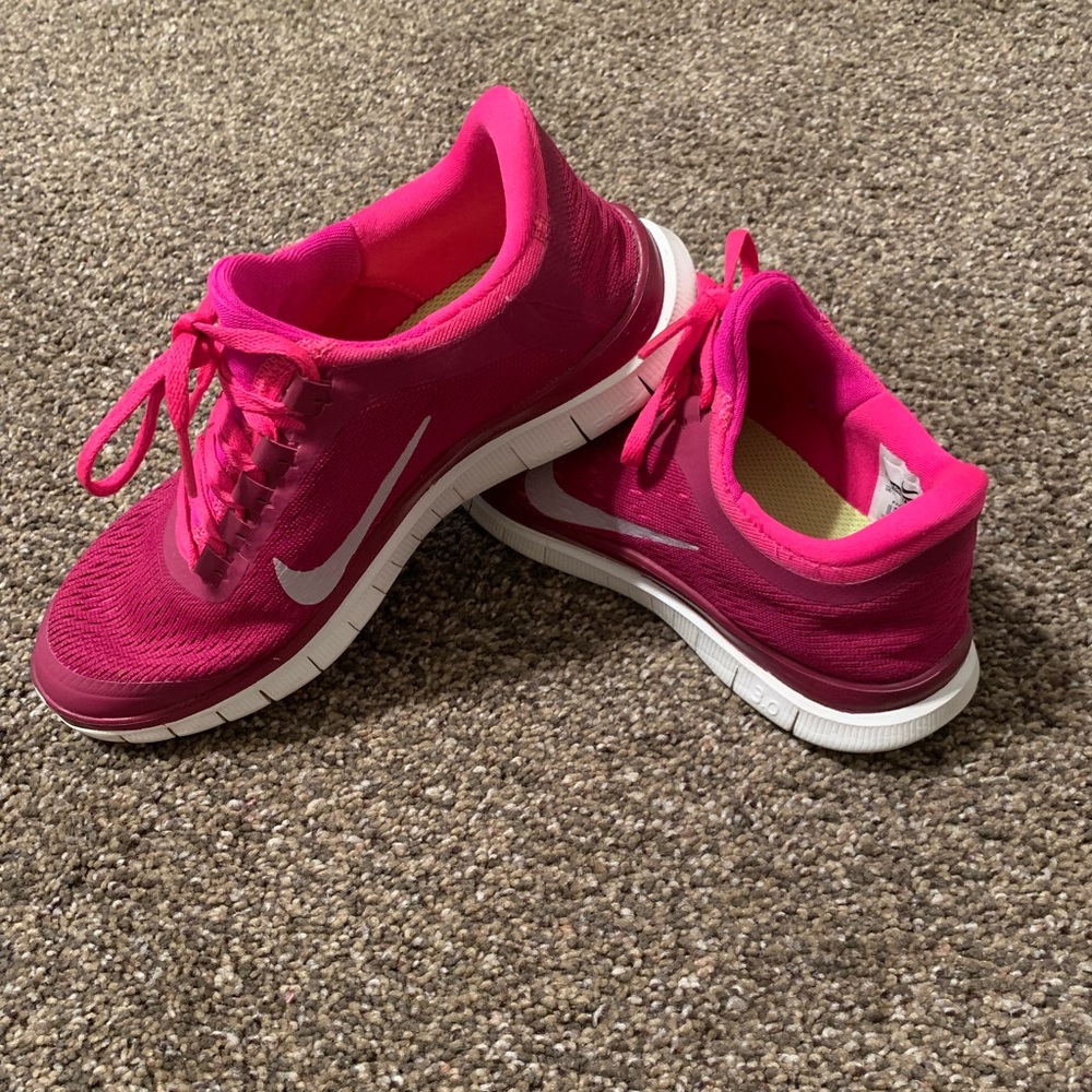 Nike Free 3.0 Shoes - Picture 2 of 7